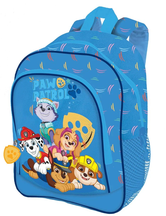 Spin Master PAW PATROL backpack 35