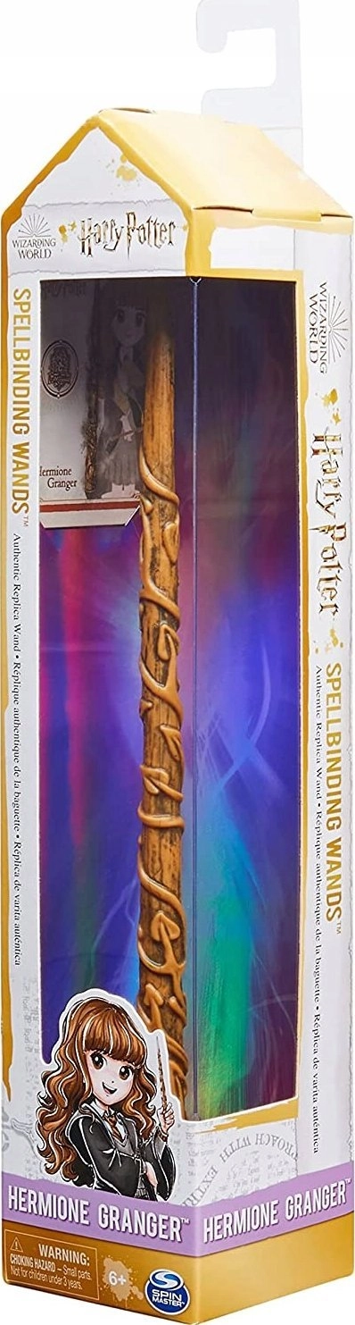 Wizarding World Harry Potter  12-inch Spellbinding