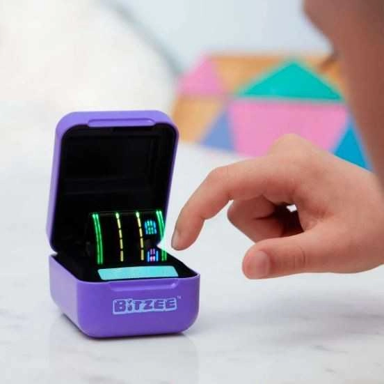 Bitzee   Interactive Toy Digital Pet with