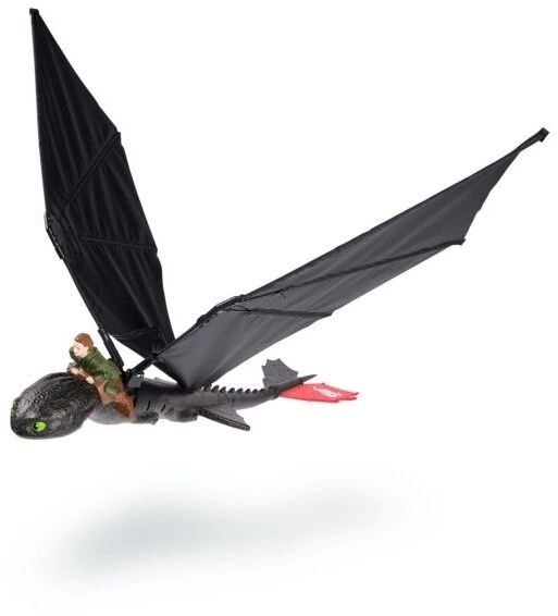 TOY INTERACTIVE FLYING TOOTHLESS 6074369 1289606