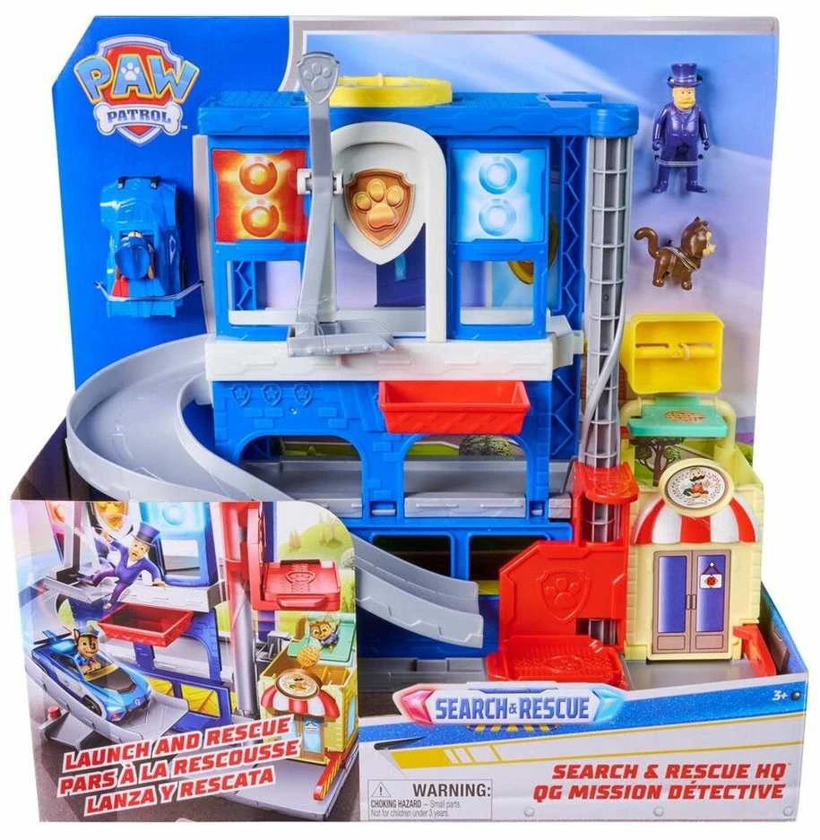 Spin Master PAW Patrol - Search