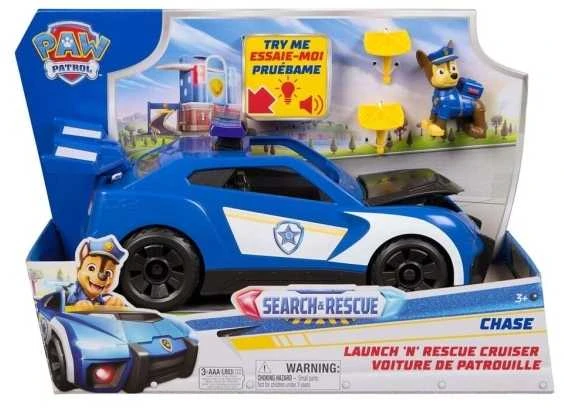 Spin Master PAW Patrol - Search