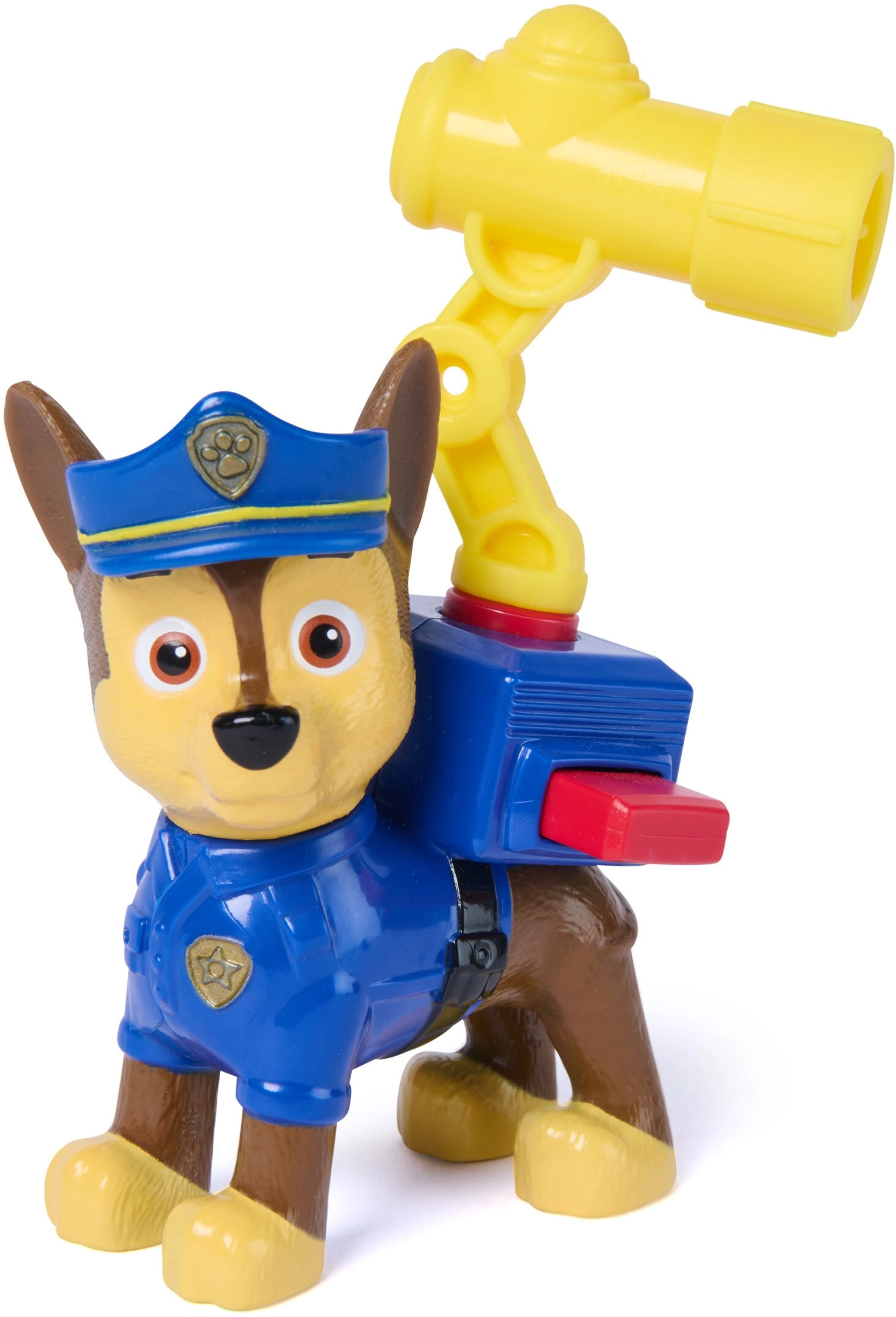 PAW Patrol Search Rescue Chase Hero
