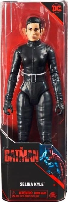 Figurka Spin Master Batman S1V1 -