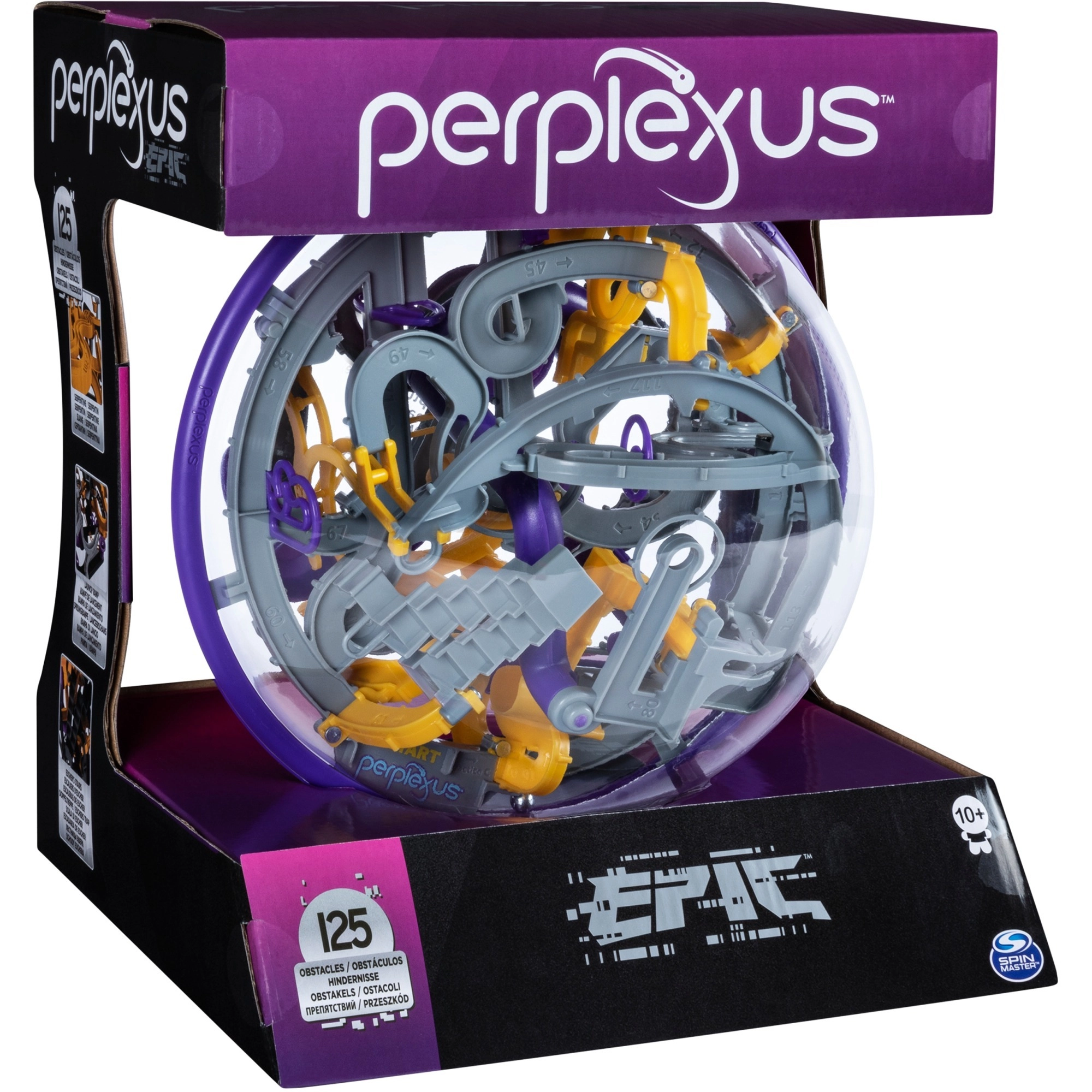 Games Perplexus Epic  3D Puzzle Maze