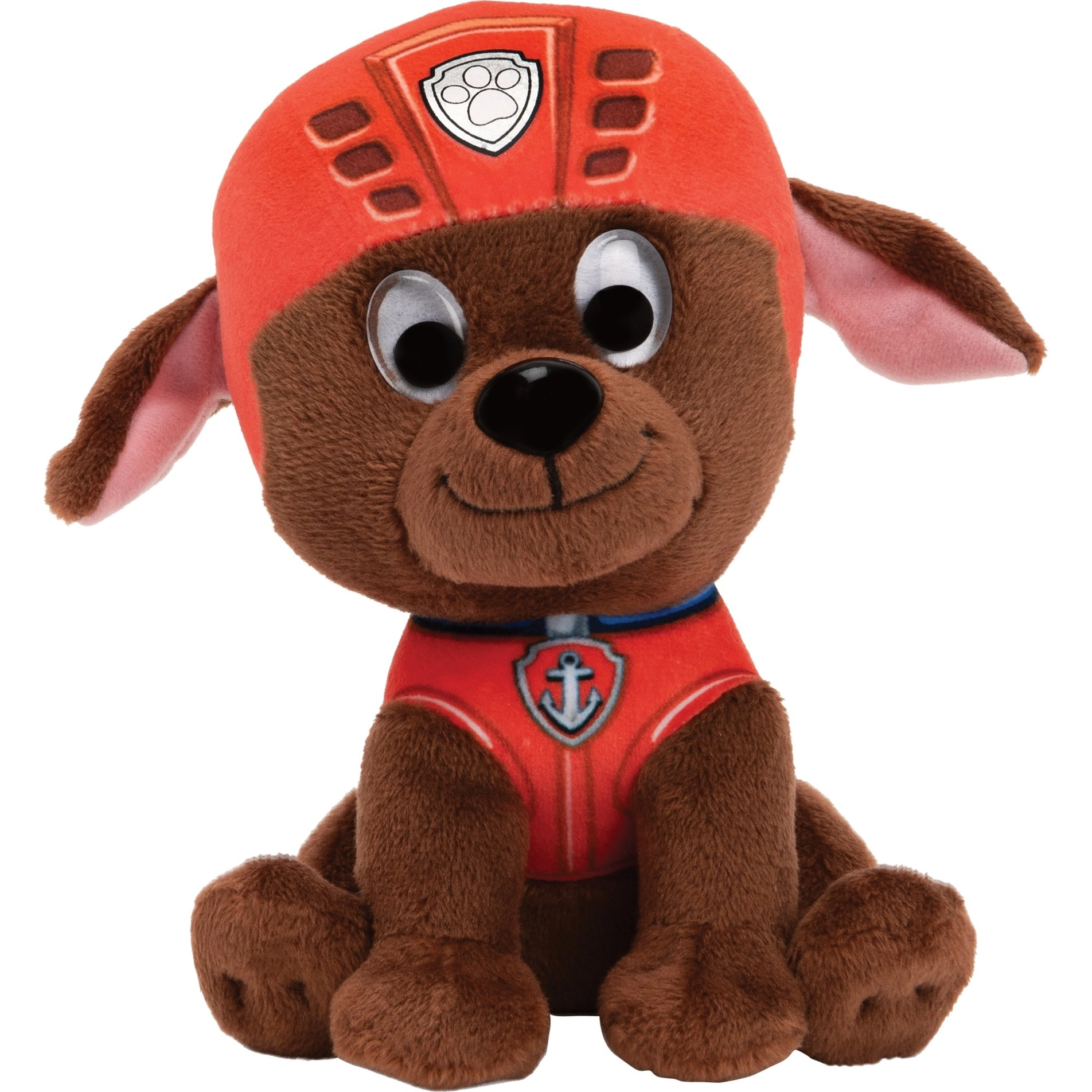PAW Patrol GUND Official Zuma in