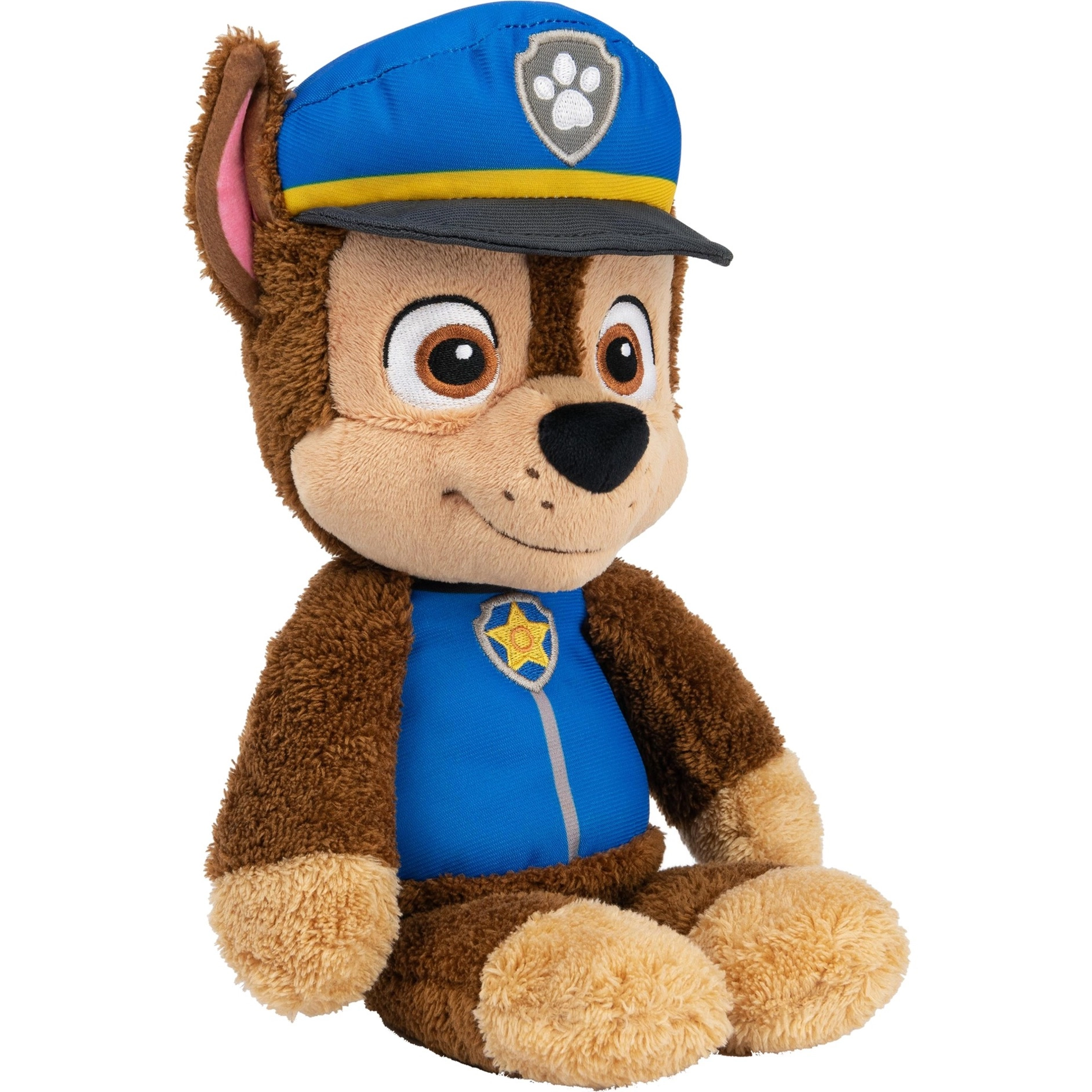 PAW Patrol GUND Official Chase Take