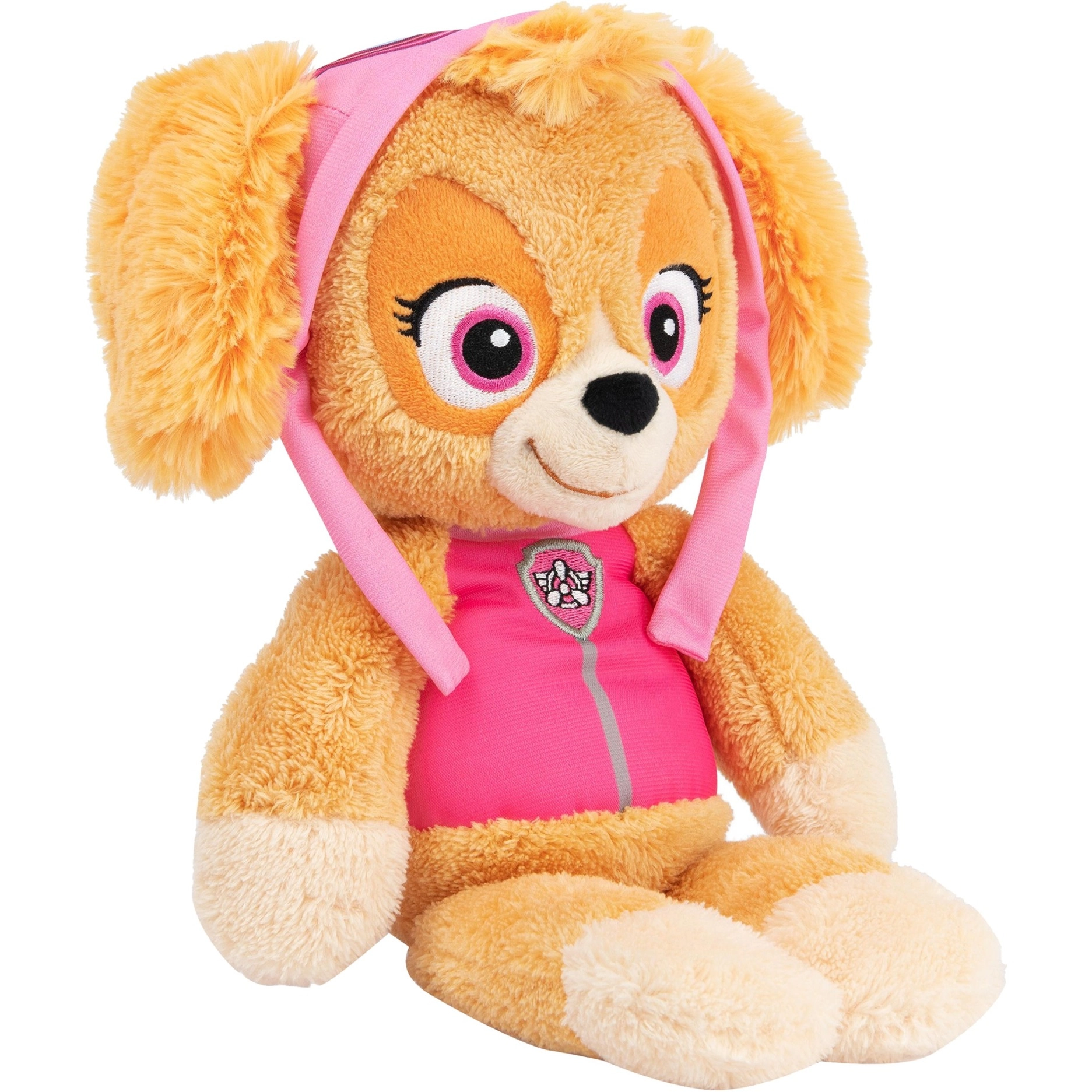PAW Patrol GUND Official Skye Take