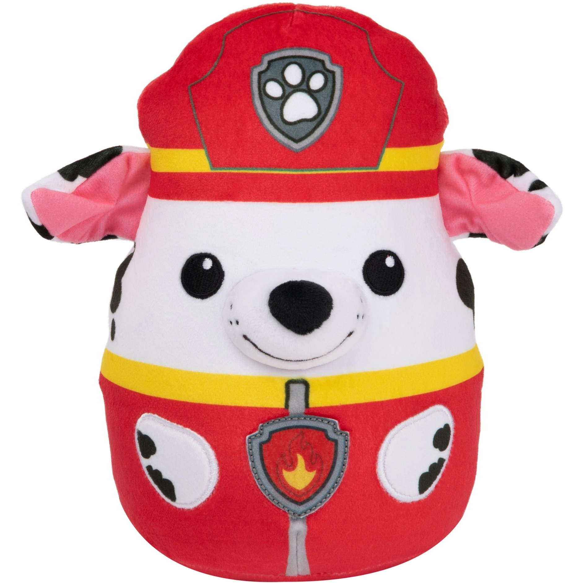 PAW Patrol GUND Marshall Squish Plush