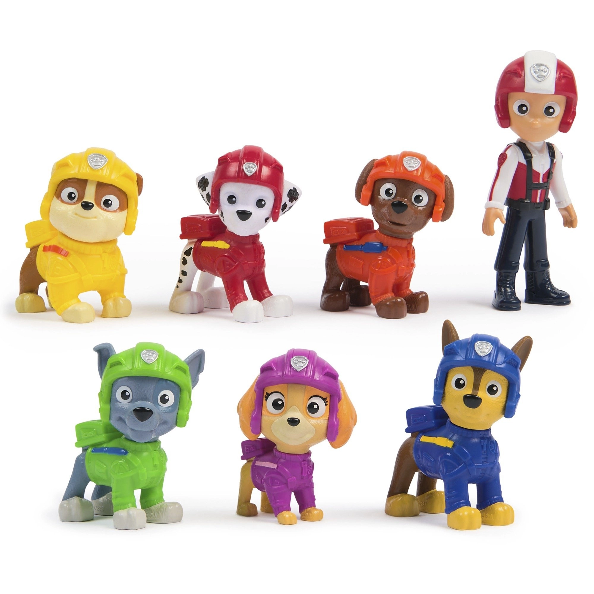 PAW Patrol : Air Rescue Toy