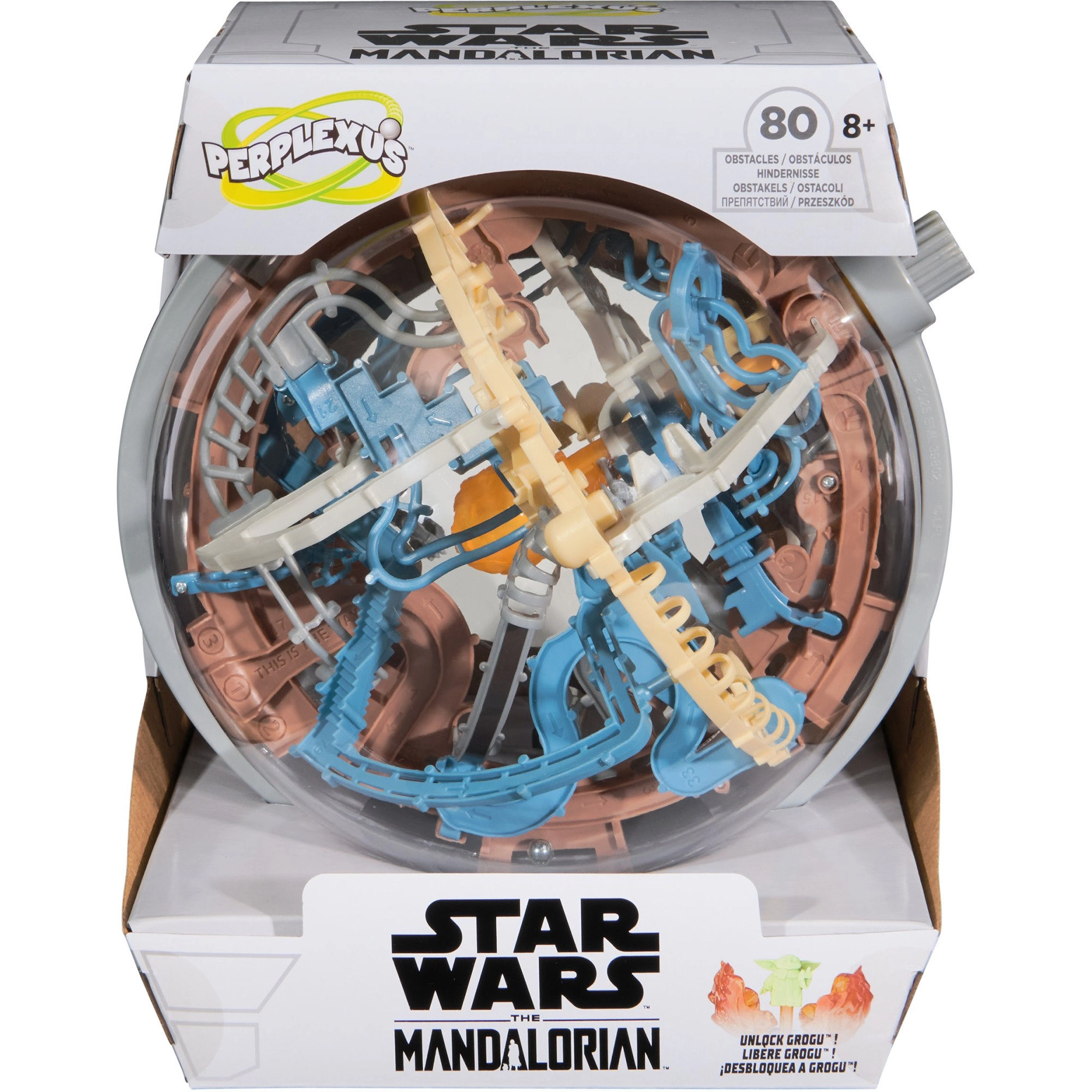 Spin Master Perplexus Star Wars -