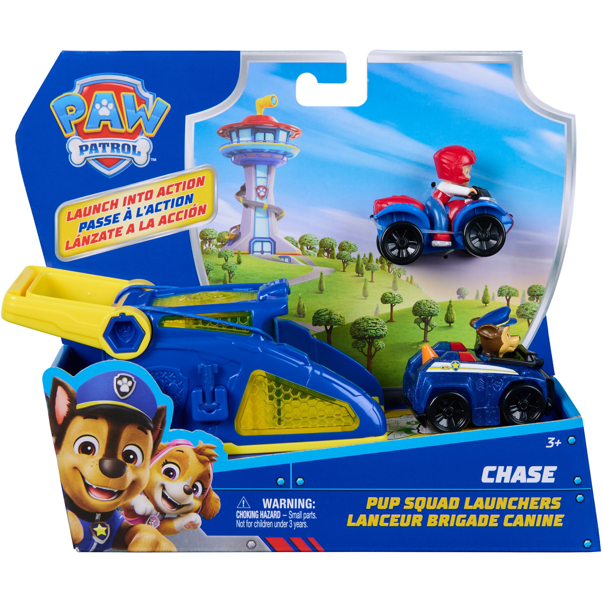 Spin Master PAW Patrol PPAW Patrol