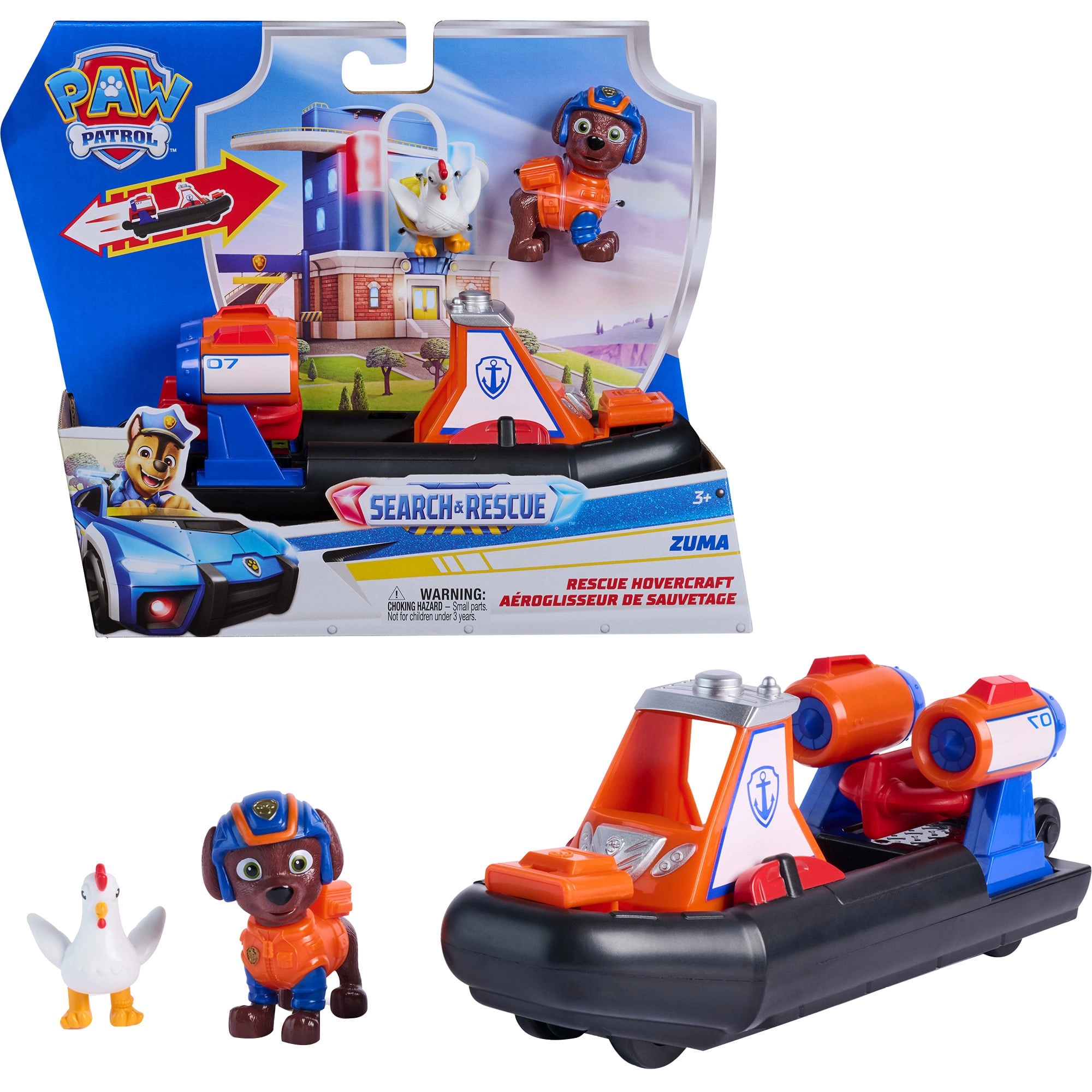 Spin Master PAW Patrol - Search