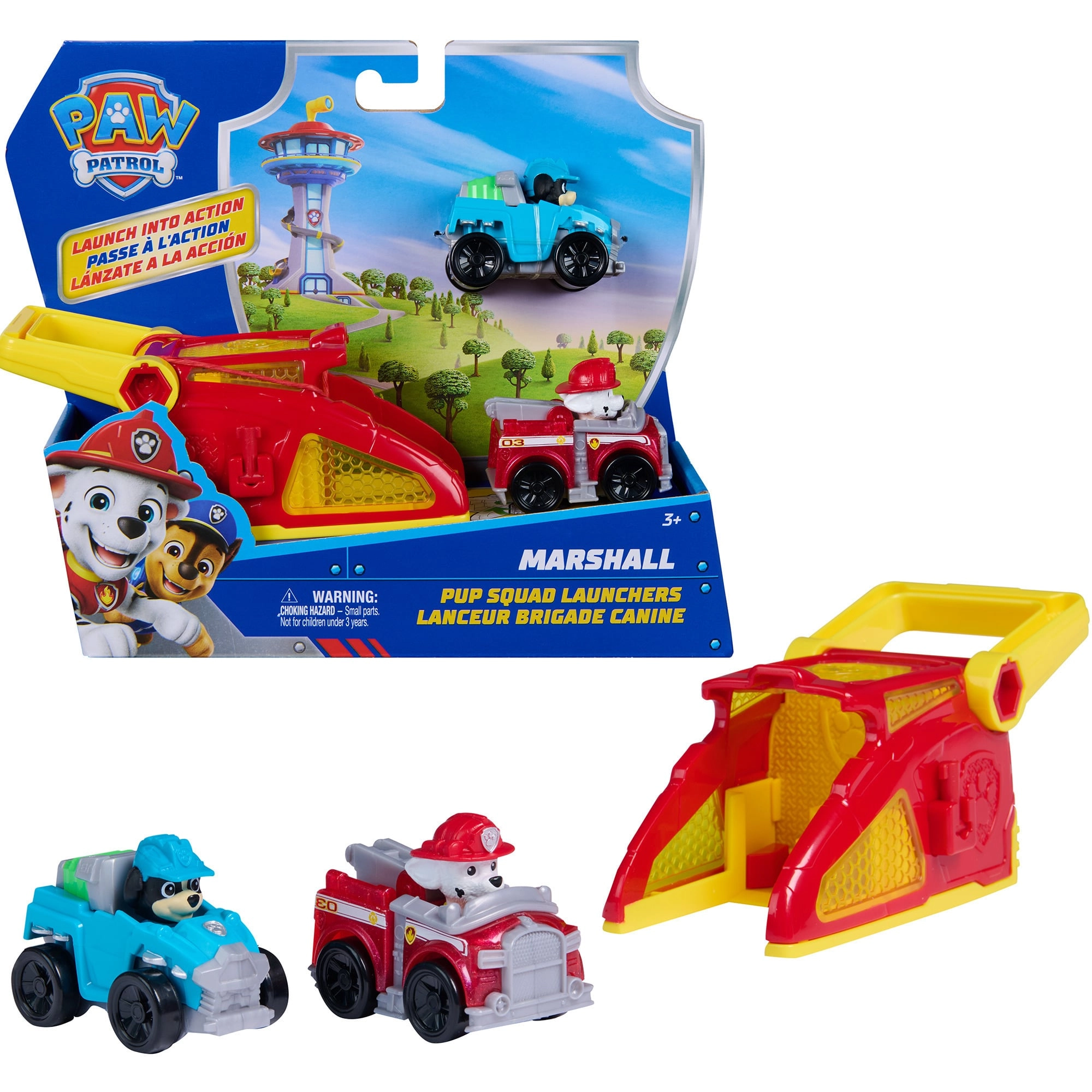 Spin Master PAW Patrol â Pup