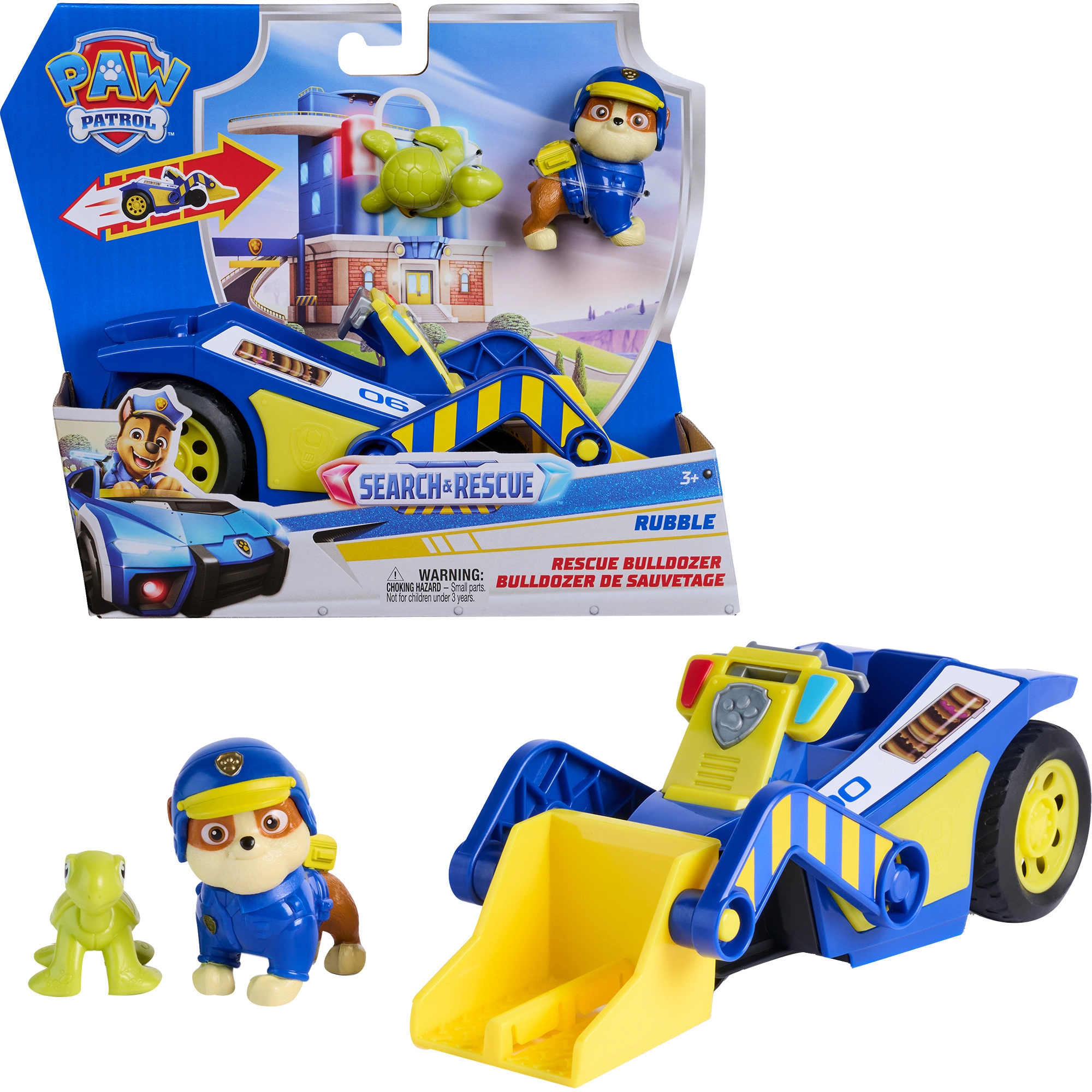 Spin Master PAW Patrol - Search