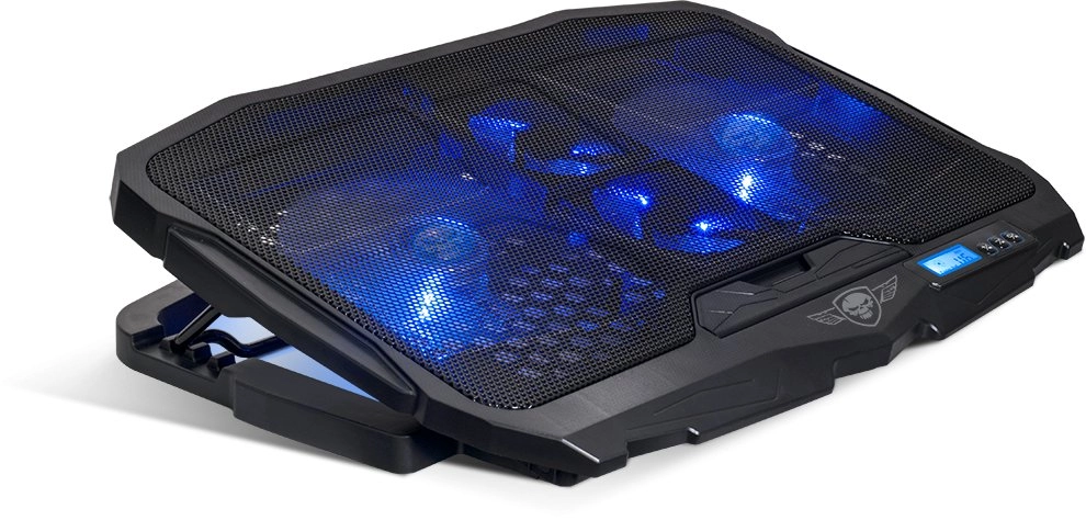Spirit of gamer Airblade 600 Blue