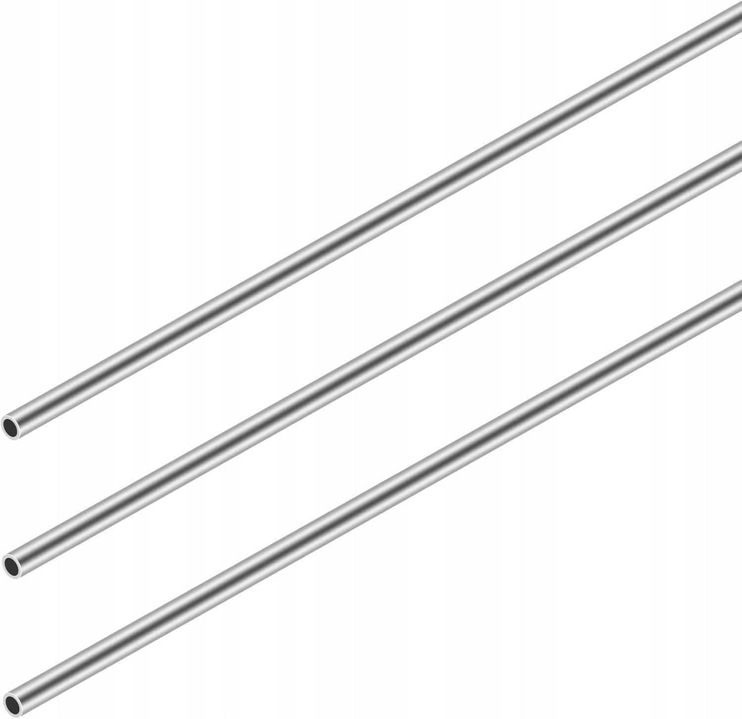140 1m galvanized pipe (K/N) (#0