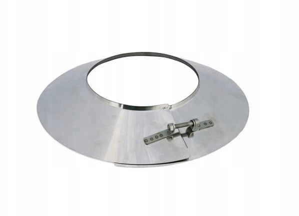 SpiroFlex 125 osłona ( kołnierz przeciwdeszcz