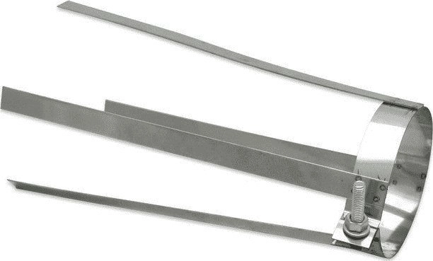 SpiroFlex 80 OBEJMA DYSTANSOWA // RSK