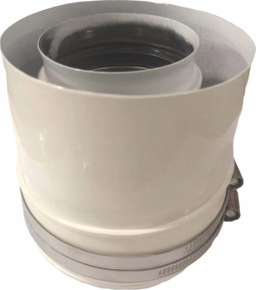 SpiroFlex 60 / 100 AD adapter