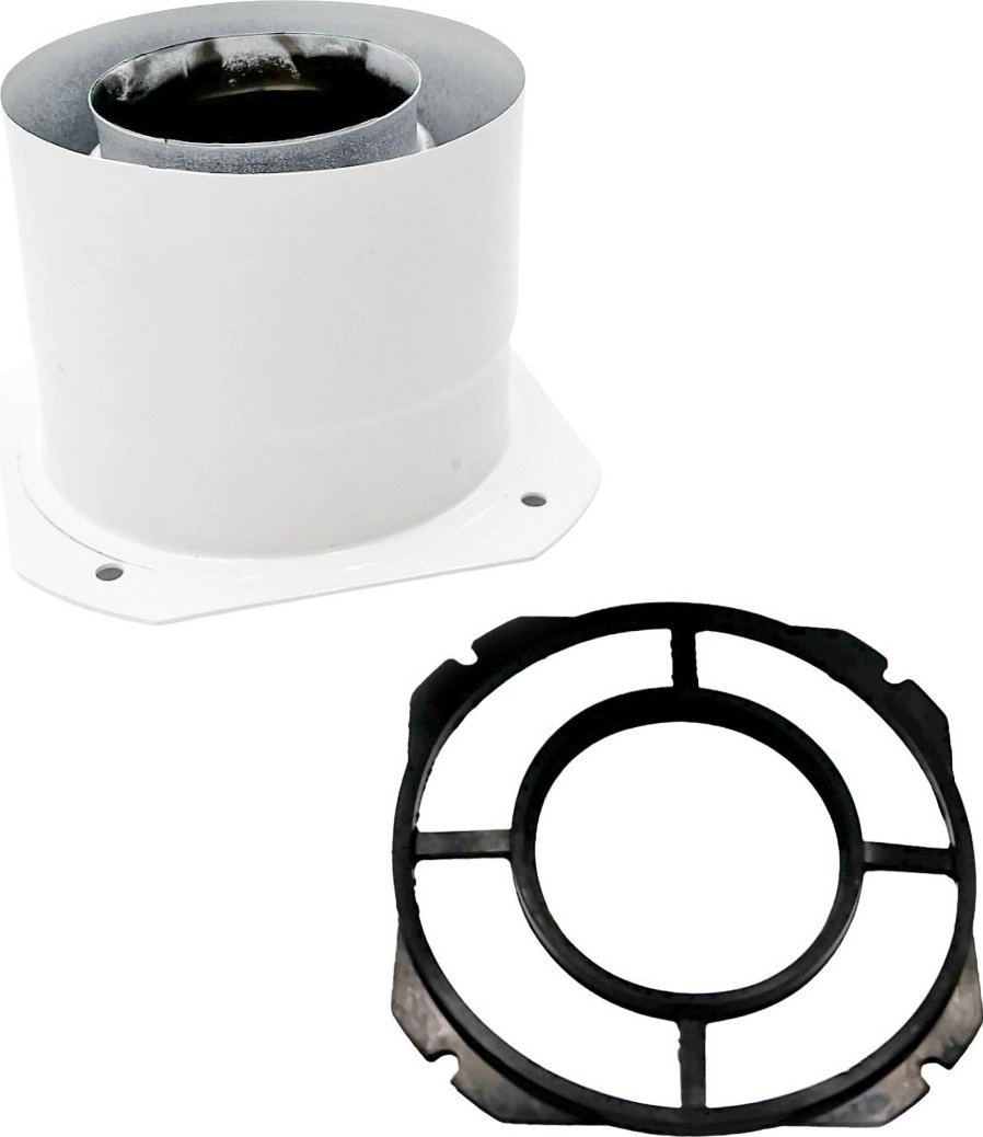 SpiroFlex 60 / 100 IM adapters