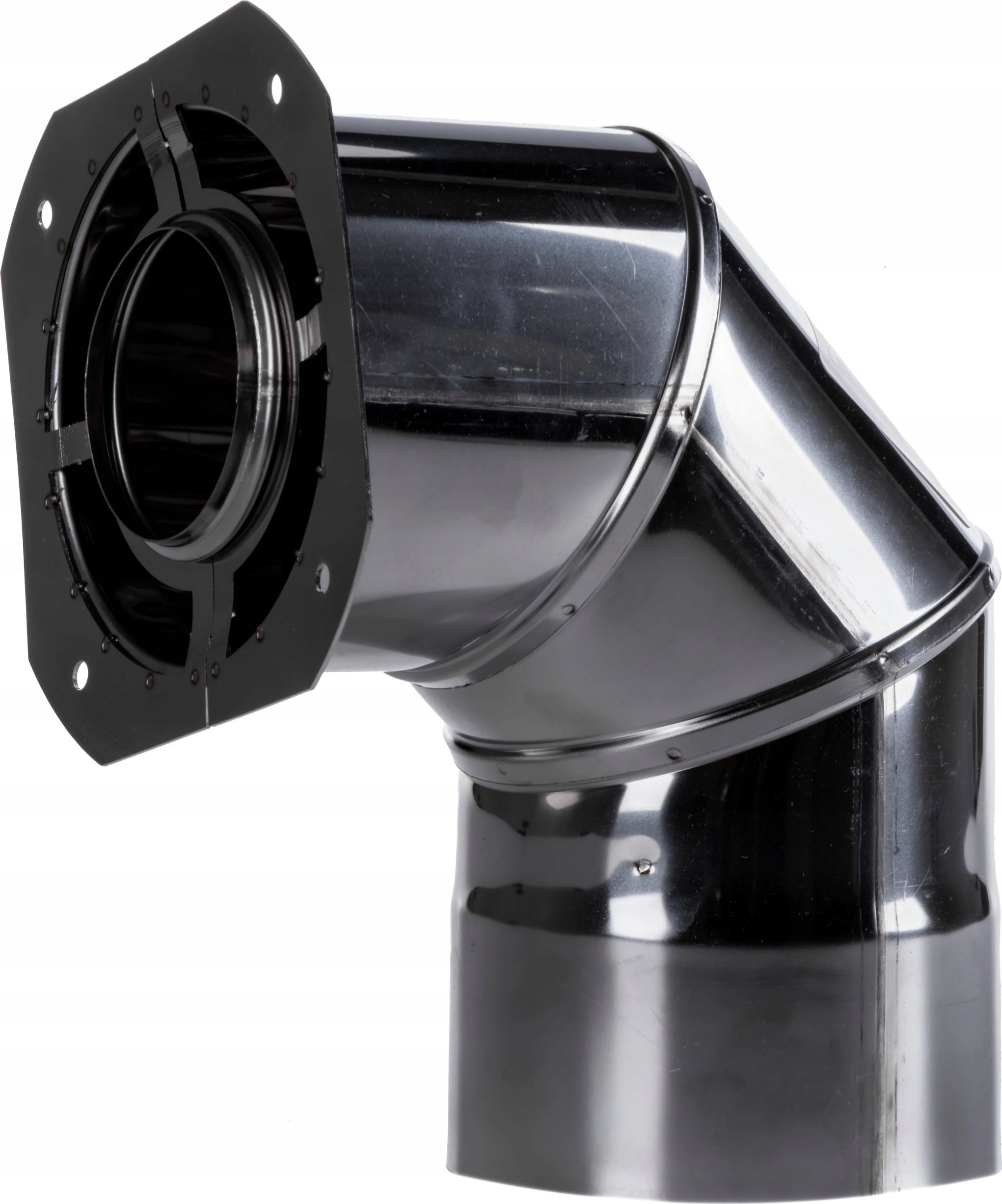 SpiroFlex 60 / 100 IMK adapter