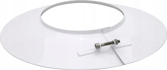 SpiroFlex 80/125 OSŁONA BIAŁA // RSK