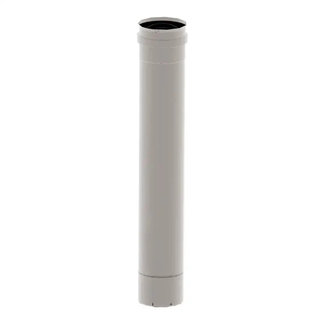 SpiroFlex 60/100 turbo double-wall pipe (n)