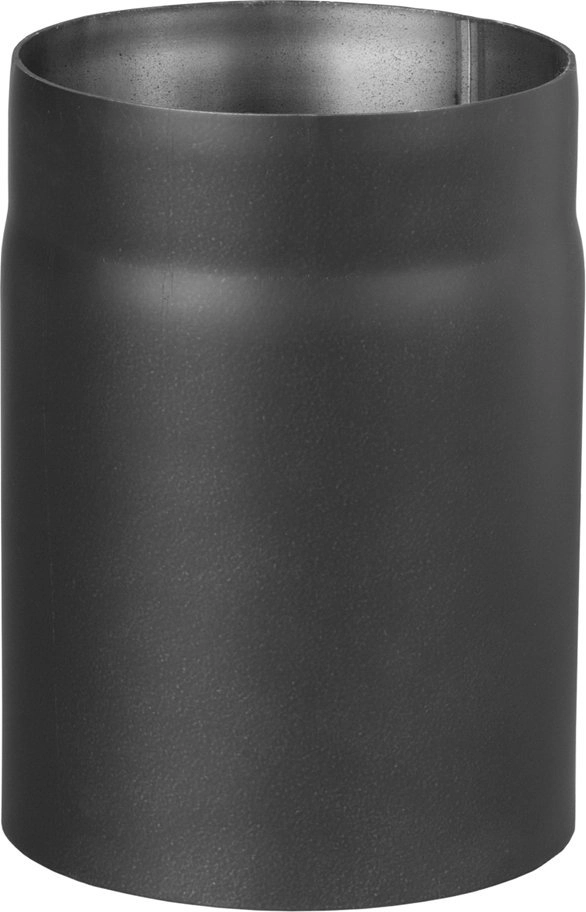 SpiroFlex Rura czarna 160 0 25m