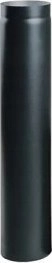 SpiroFlex Black pipe 160 1m SX-WCZ160R