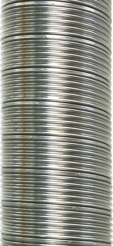 SpiroFlex 115 flexible steel pipe -