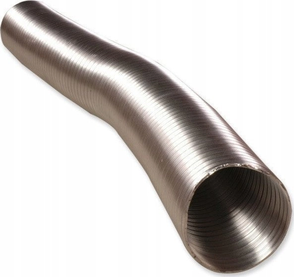 SpiroFlex 125 flexible steel pipe -