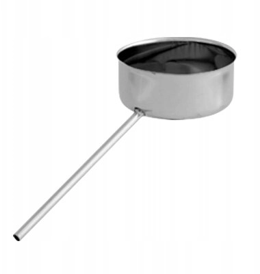 SpiroFlex 130 condenser SX-WK130O 5907520904557