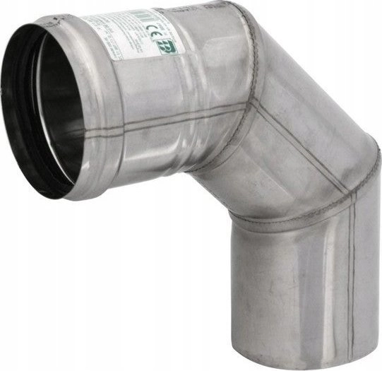 SpiroFlex 150 stainless steel knee SX-WN150KN