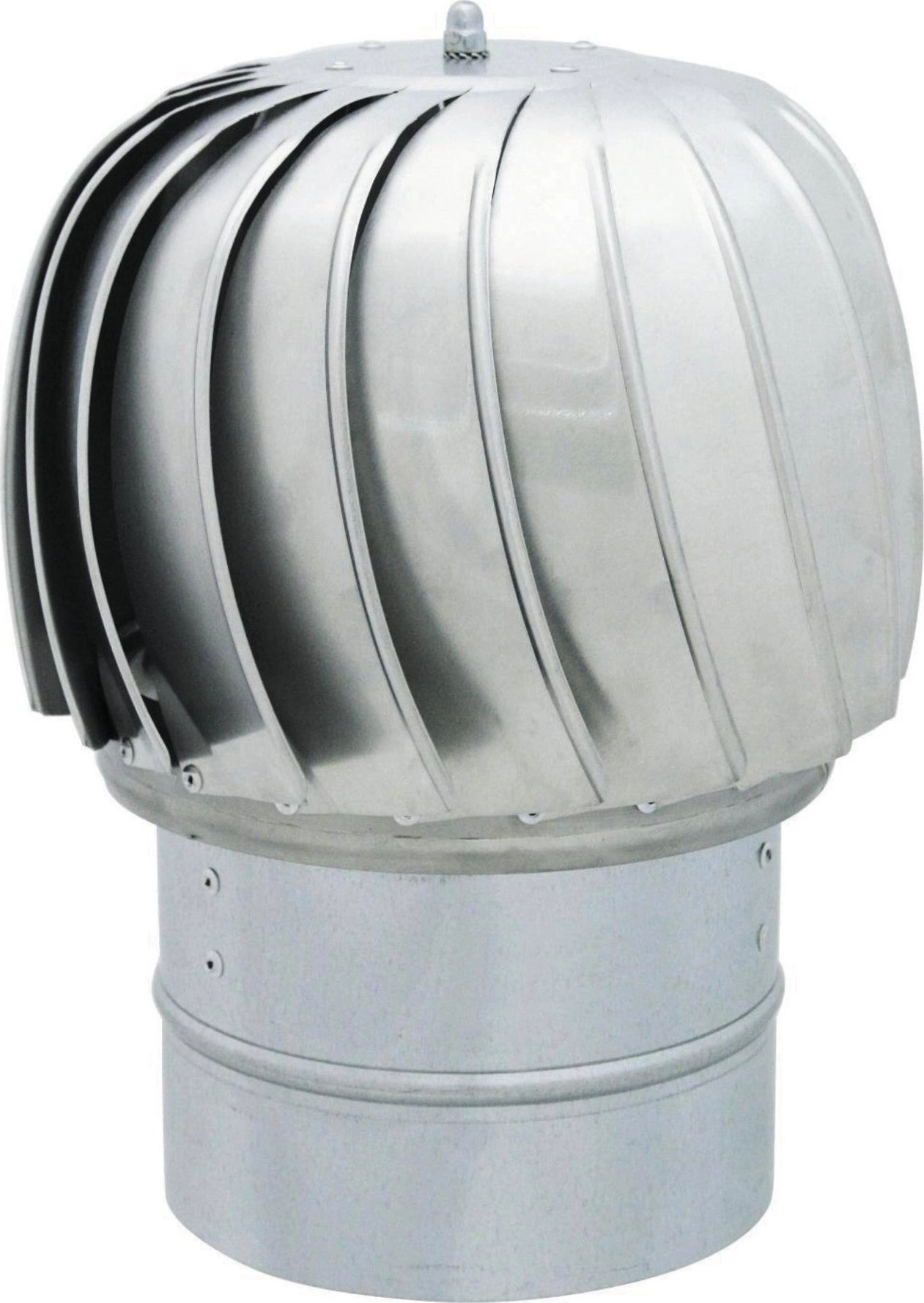 SpiroFlex Turboflex 130 MAX-UNI with stainless