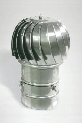 SpiroFlex 150 turboflex MAX stainless steel