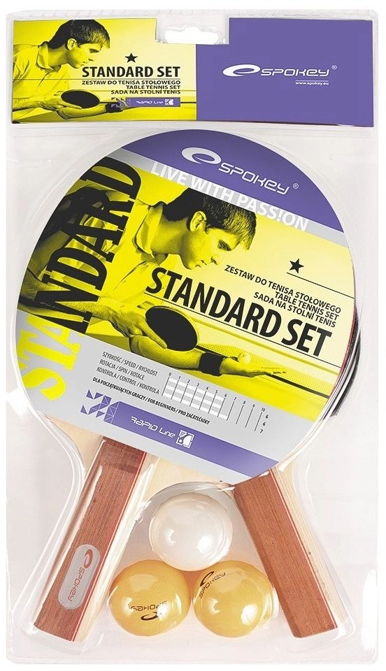 Table tennis set Standard Set 81813