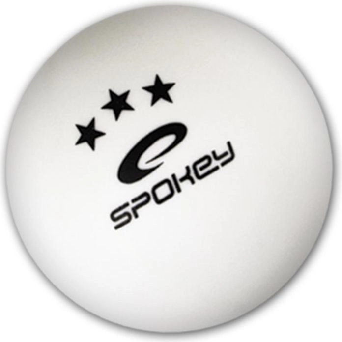 Table tennis balls Special White 81876