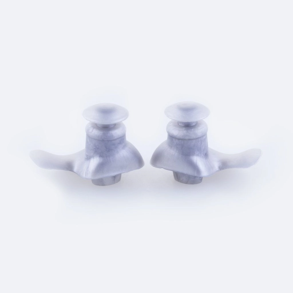 Spokey Ammus earplugs (839253) 839253 5901180392532