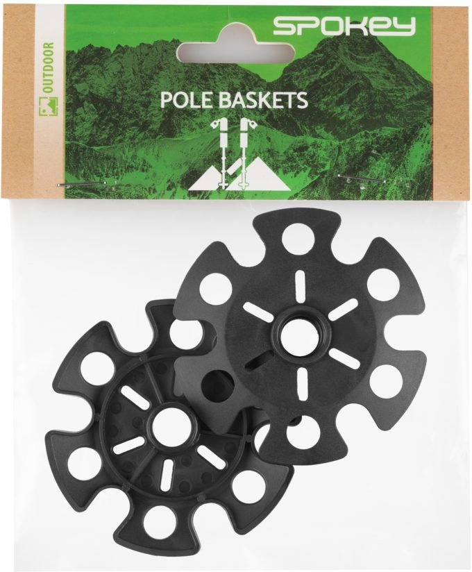 Spokey SPOKEY SNOW BASKET - Talerzyk