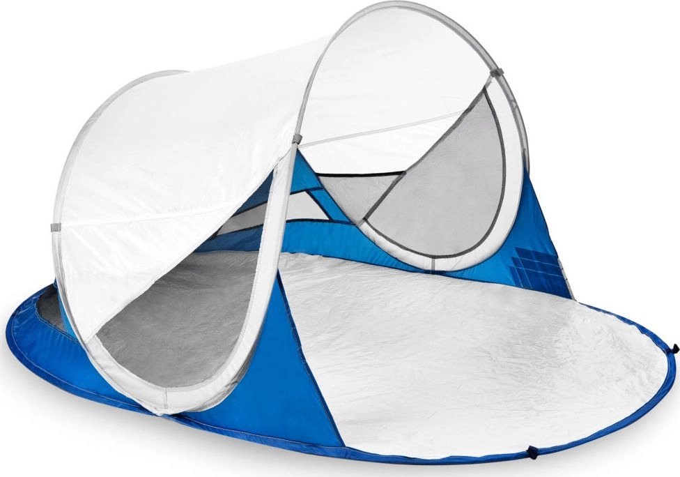 Spokey Stratus Blue  White 5902693267843 926784