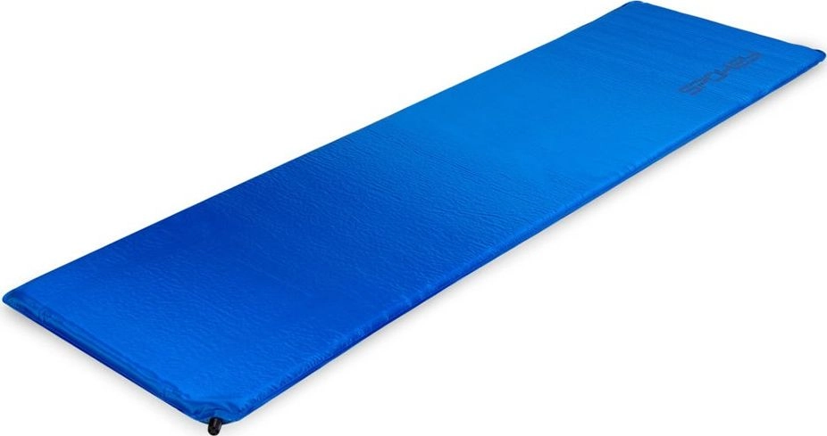Spokey SAVORY - Self-inflating mat; 180x50x2