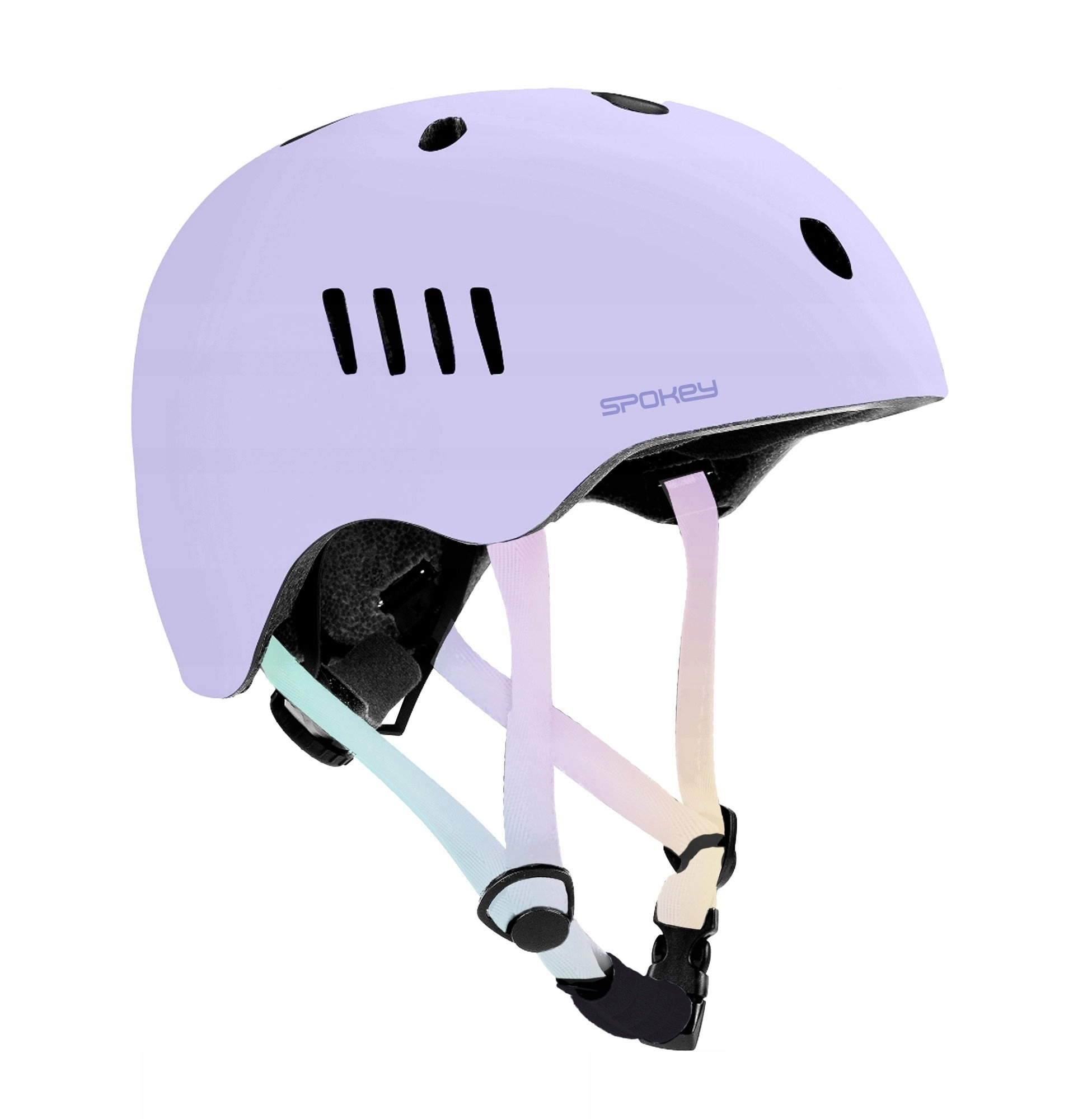 Adjustable bicycle helmet 48-54cm VT PUMPTRACK