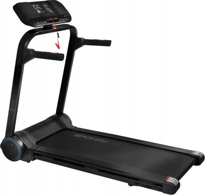 Spokey Eland electric treadmill Bieżnia elektryczna
