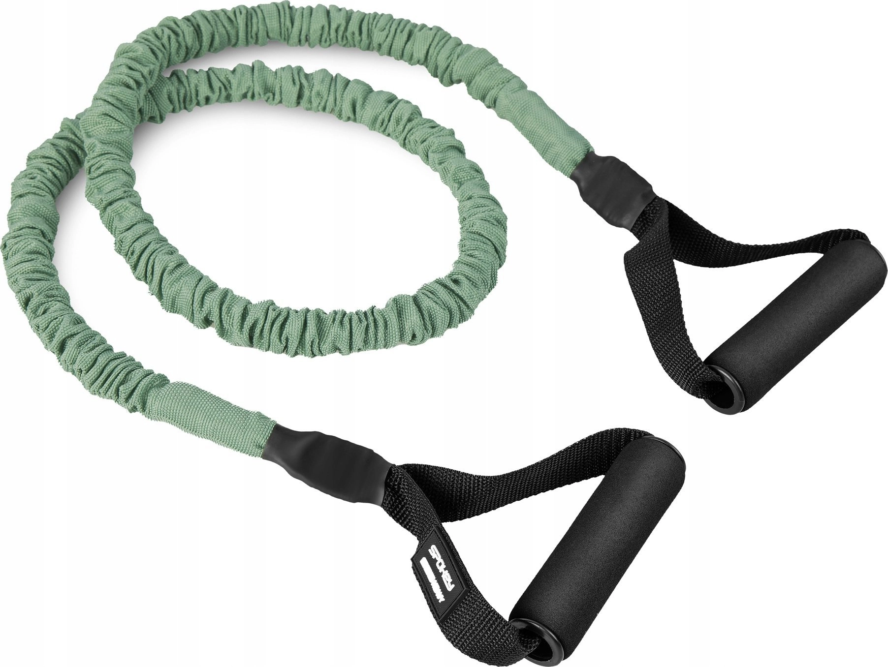 Spokey SUPRA TUBE heavy rubber expander