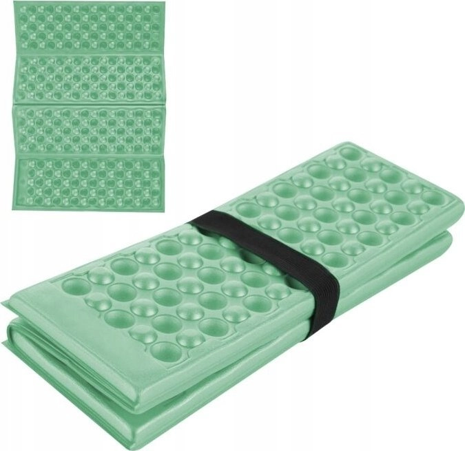 Spokey Folding sleeping mat Spokey UNMAT