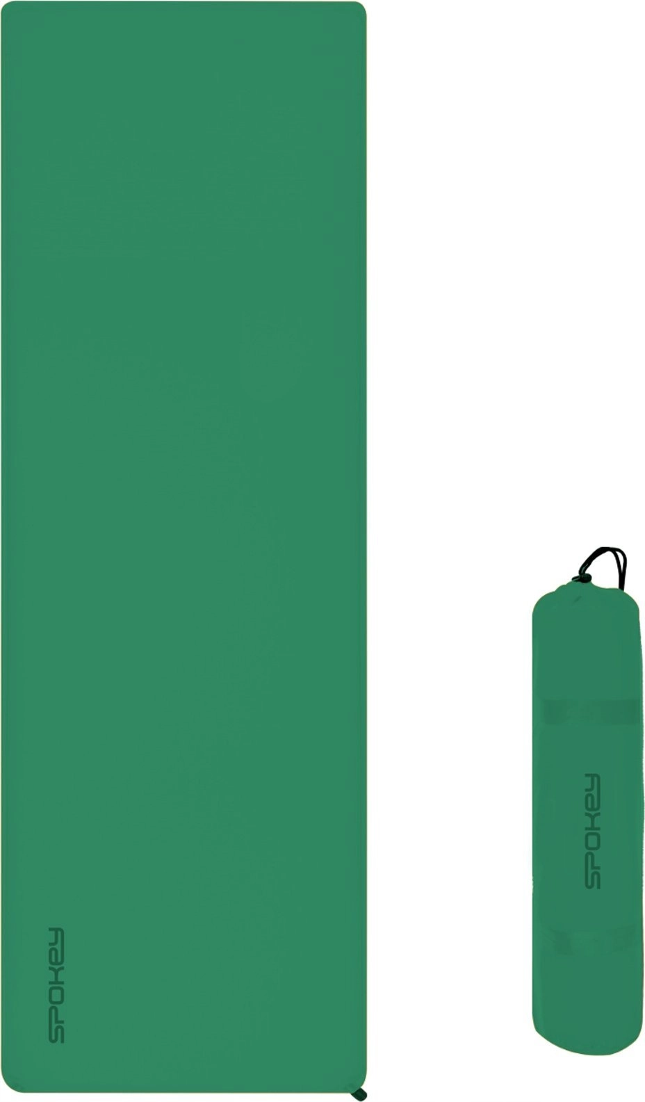 Spokey Self-inflating mat (R-Value 3.6)