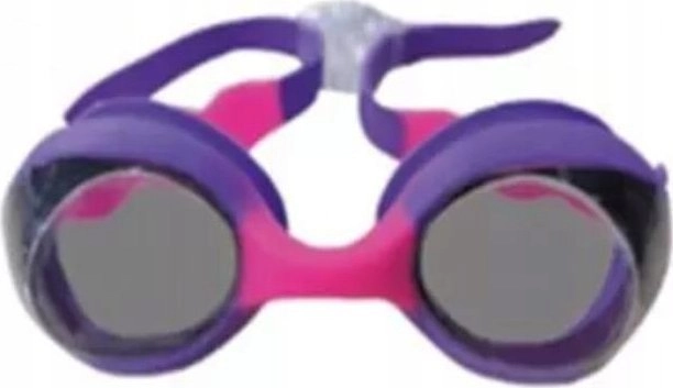 Spokey Okulary pływackie dziecięce Spokey FLIPPI