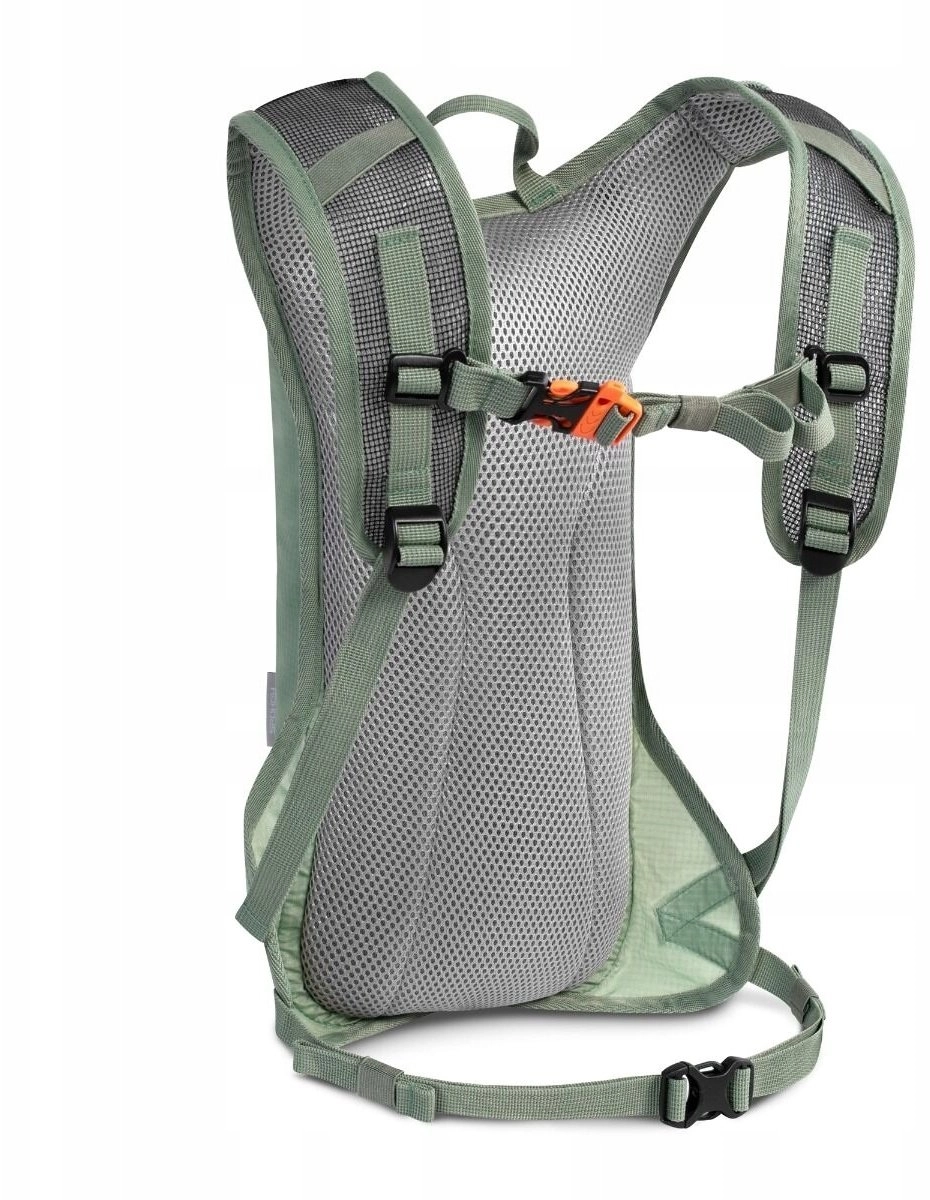 Fuji 5l bicycle backpack 5905339466327 Plecak
