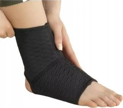 Spokey Neoprene jump joint Spokey RASK